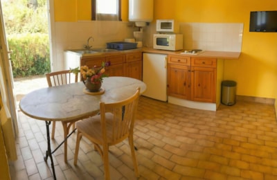 Holiday Home B9