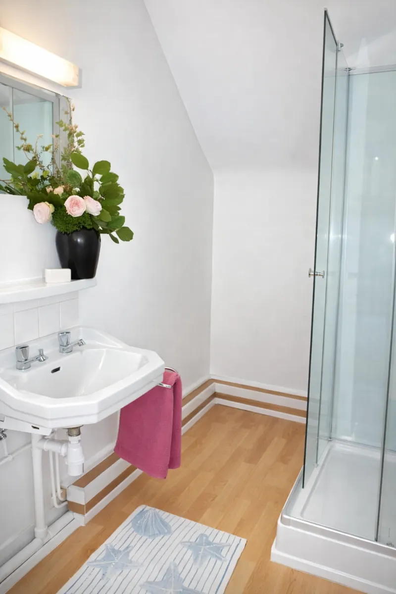 Appartement N°3 - 2 Chambres