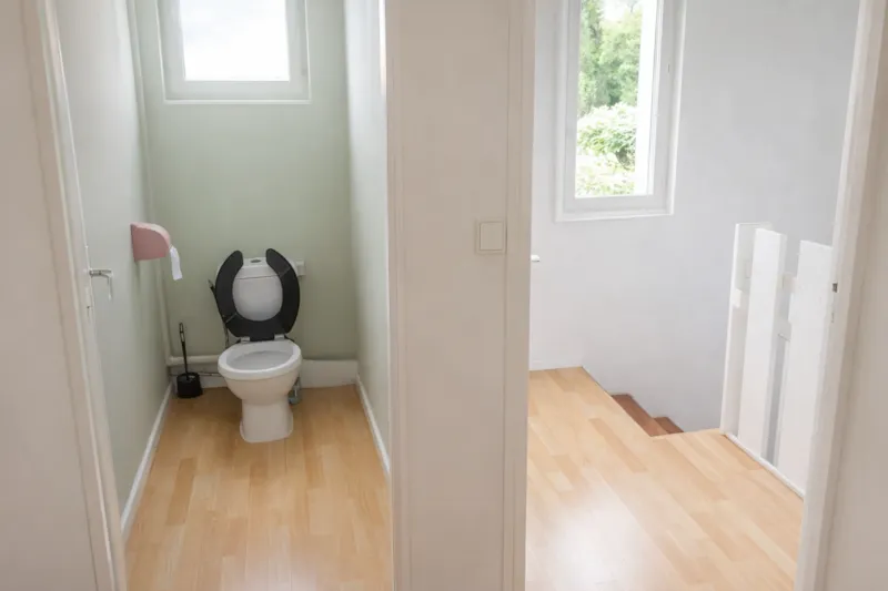 Appartement N°3 - 2 Chambres