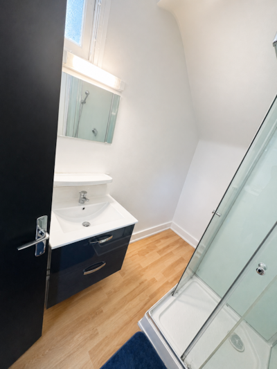 Flat number 3 - 2 bedrooms