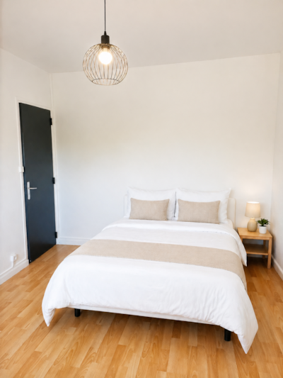 Flat number 3 - 2 bedrooms