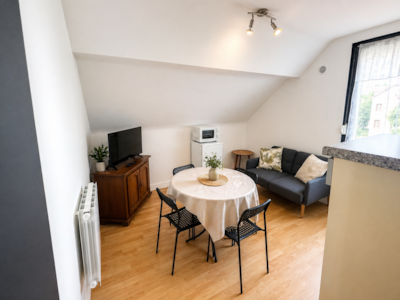 Flat number 3 - 2 bedrooms