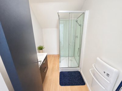 Flat number 3 - 2 bedrooms