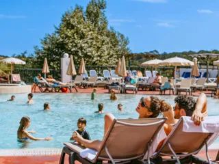  YELLOH! VILLAGE - ILBARRITZ BIDART Aquitaine France