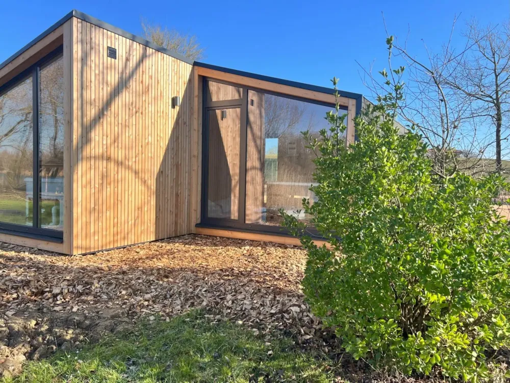 Camping Le Domaine des Feuilles - image n°8 - Ain