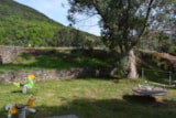 Foto #4 van Camping Le Village du Bosc