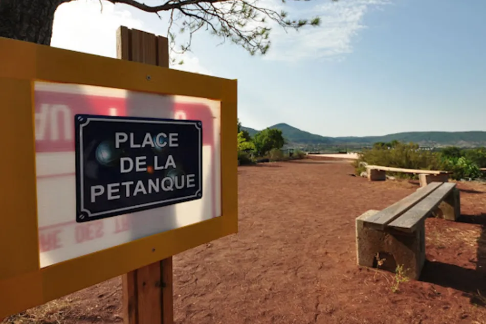 Camping Le Village du Bosc