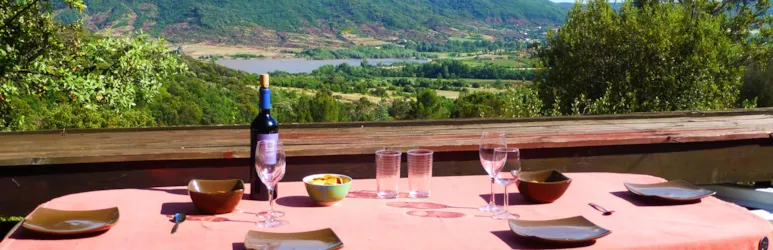 Camping Le Village du Bosc - image n°3 - Camping Direct