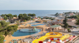 Foto #2 van Camping Homair – Lou Souleï