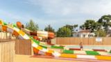 Foto #4 van Camping Homair – Lou Souleï