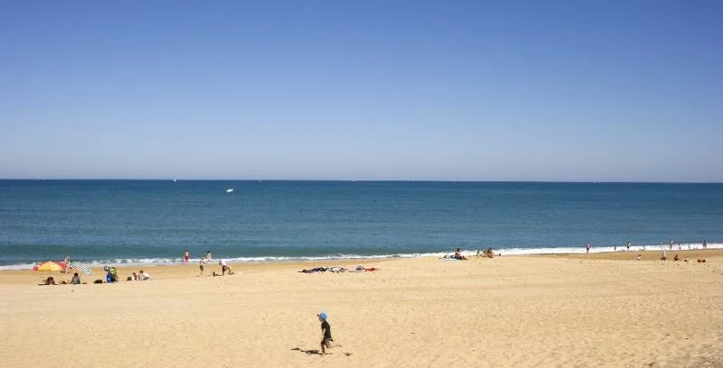 Capfun - Camping Le Boudigau****