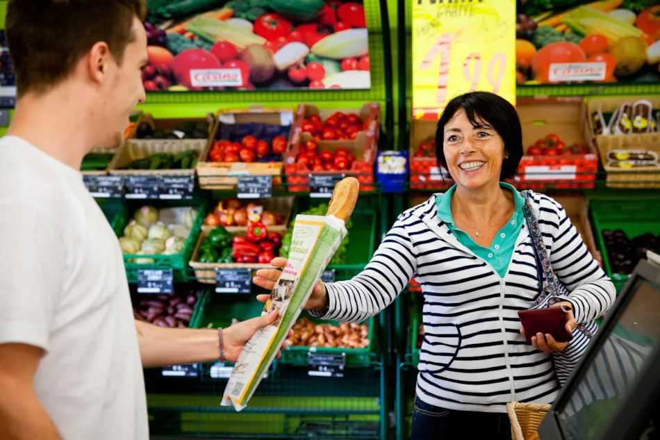 Capfun - Camping Le Boudigau****