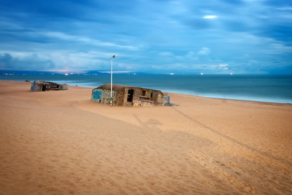 Capfun - Camping Le Boudigau****