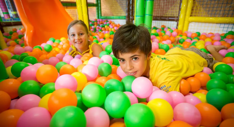 Capfun - Camping Le Boudigau****