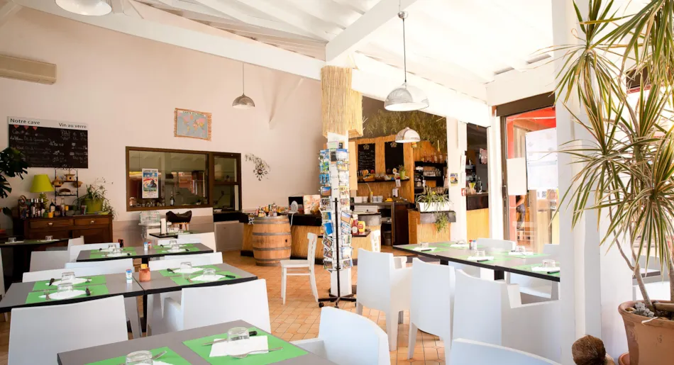 Capfun - Camping Le Boudigau****