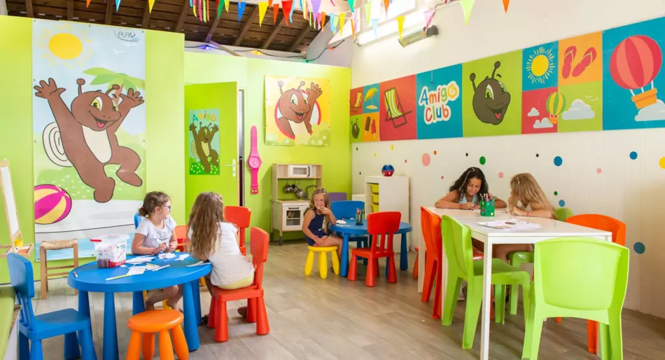 Capfun - Camping Le Boudigau****