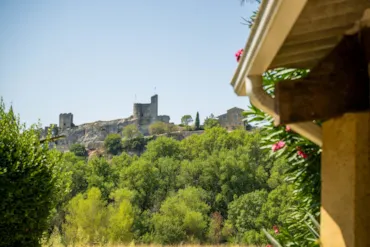 Camping Le Castelas - Ardeche