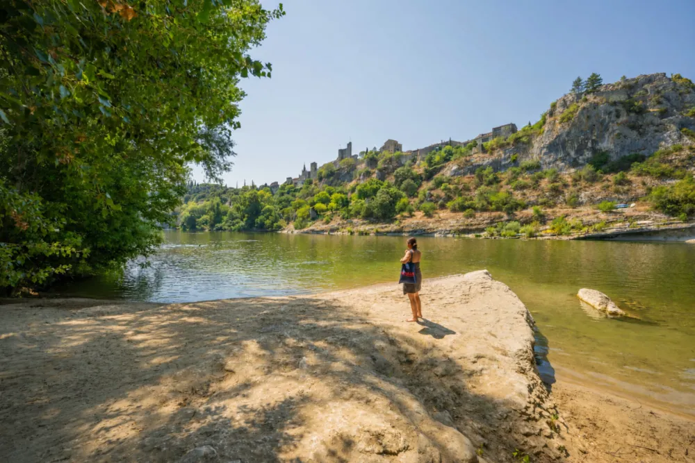 Camping Le Castelas - image n°9 - Ardeche