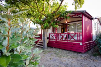 Mietunterkunft - Chalet Surouas - Le Saint Martin