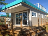 Chalet Pampero Chalet Pampero