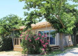 Huuraccommodatie(s) - Chalet Bora - Le Saint Martin