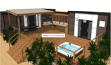 Chalet Kuban Chalet Kuban