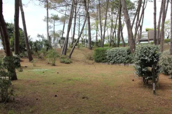 Stellplatz - Stellplatz Familie Strom 10A (120-150M²) - Le Saint Martin