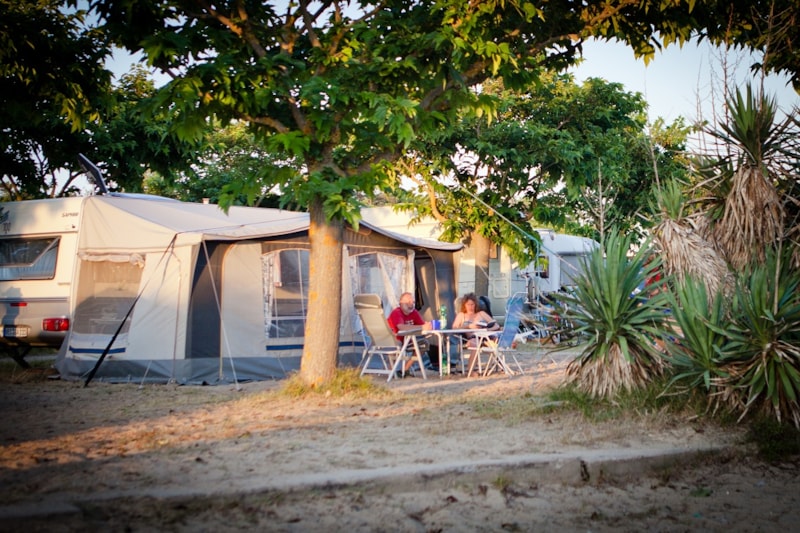 Camping Le Saint Martin | PiNCAMP by ADAC