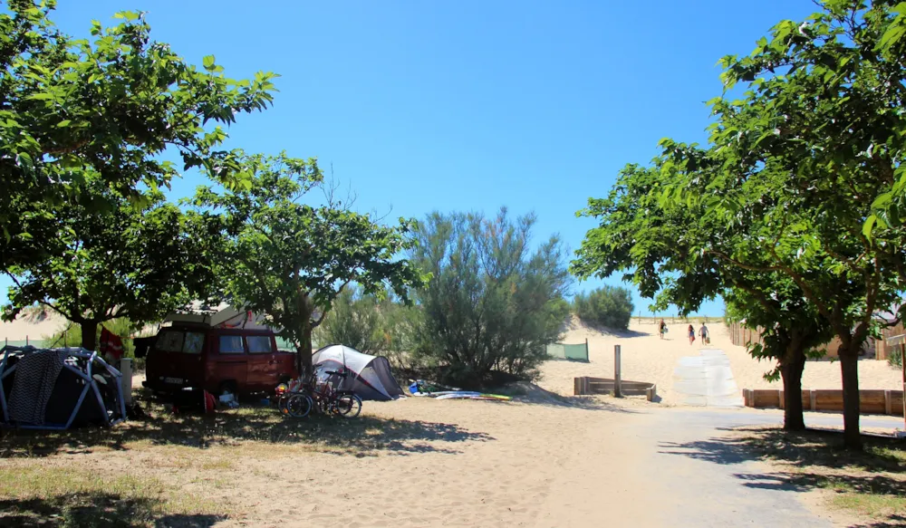 Le Saint Martin