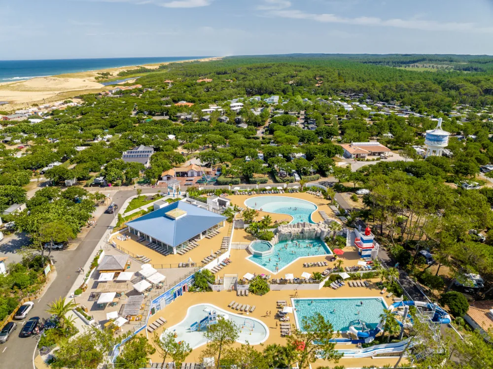 Le Saint Martin