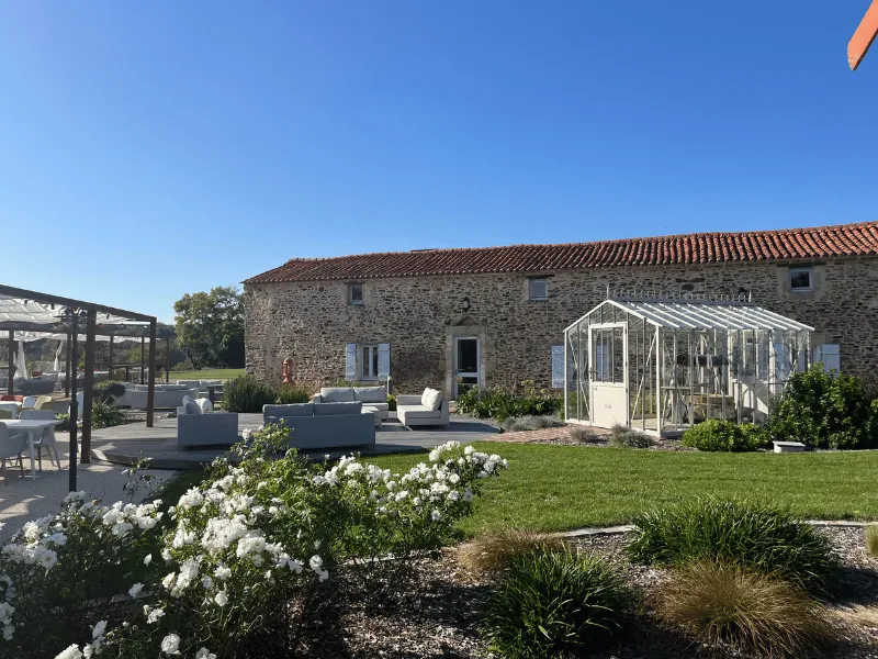 Résidence Olydea Les Hameaux De Vouvant