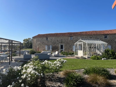 Résidence Olydea Les Hameaux De Vouvant