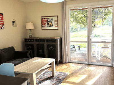 Holiday Home - 1 bedroom