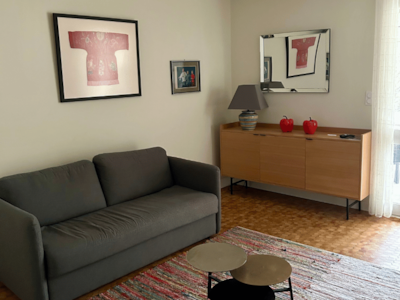 Holiday Home - 1 bedroom