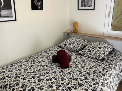 Holiday Home - 1 bedroom