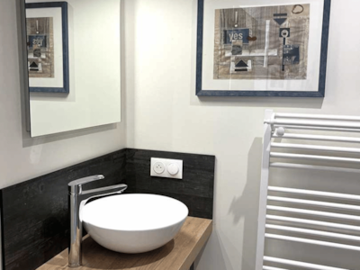 Holiday Home - 1 bedroom