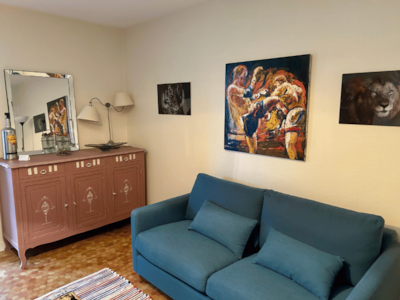 Holiday Home - 2 bedrooms