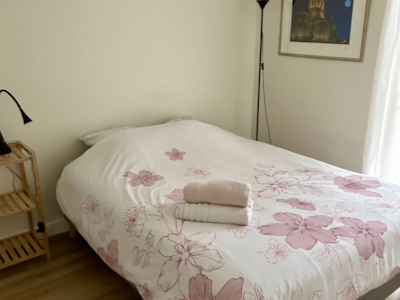 Holiday Home - 2 bedrooms