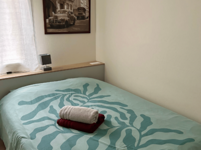 Holiday Home - 2 bedrooms