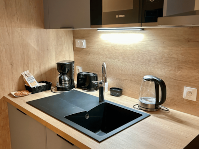 Holiday Home - 2 bedrooms