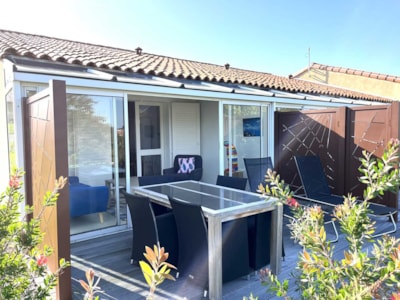 Holiday Home - 2 bedrooms