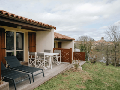 Holiday Home - 2 bedrooms