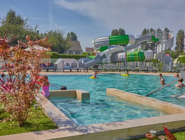 Camping Marvilla Parks - Riva Bella - image n°1 - Camping Direct