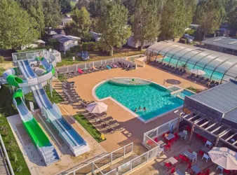 Camping Marvilla Parks - Riva Bella - image n°3 - Camping Direct