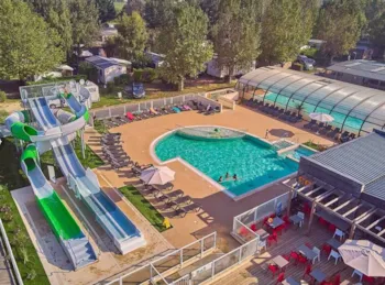 Camping Marvilla Parks - Riva Bella - image n°3 - Camping Direct