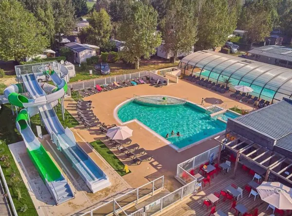 Camping Marvilla Parks - Riva Bella