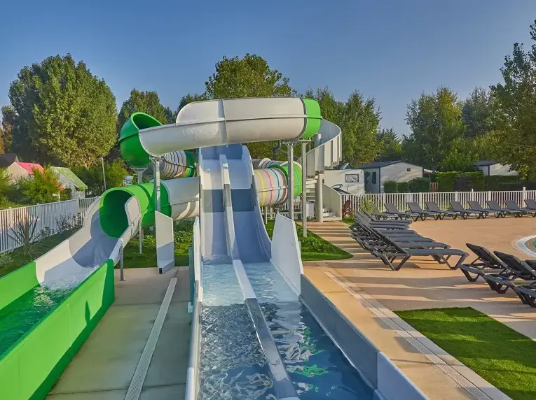 Camping Marvilla Parks - Riva Bella