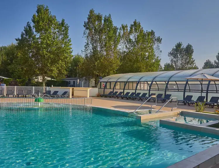 Camping Marvilla Parks - Riva Bella