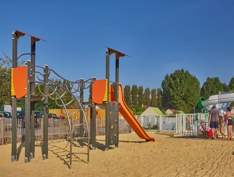 Camping Marvilla Parks - Riva Bella