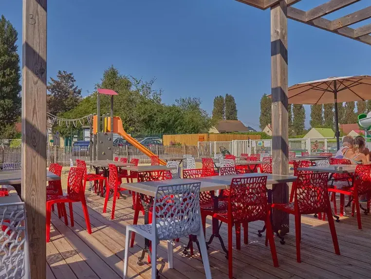 Camping Marvilla Parks - Riva Bella